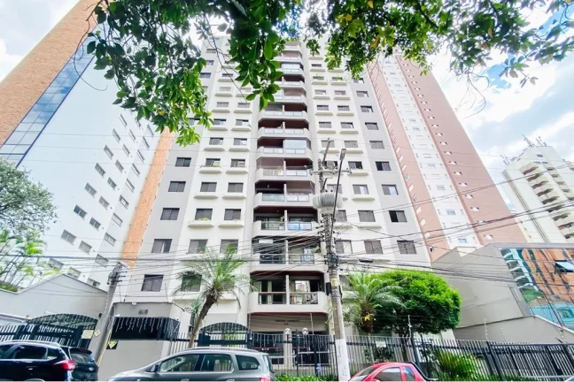 Imagem APARTAMENTO RESIDENCIAL em São Paulo - SP, Moema