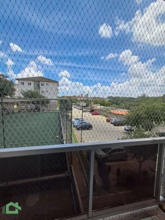 Imagem APTO 2 DORMS COND. VITORIA JUNDIAÍ