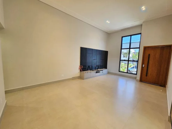 Imagem Casa em Condomínio à Venda, Pronta para Morar – R$ 1.650.000 | Indaiatuba/SP