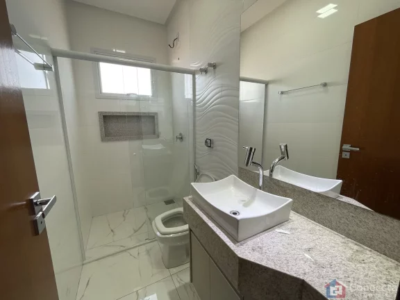 Imagem Cobertura Duplex para Locação na Vila Garcia em Patos de Minas