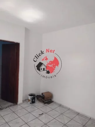 Imagem Sobrado com 4 dormitórios e 2 vagas à venda no bairro Assunção, São Bernardo do Campo