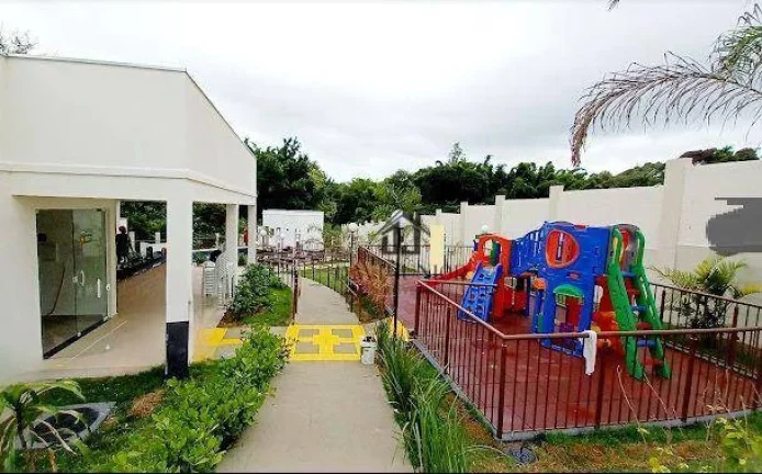 Imagem Apartamento à venda, 49 m² por R$ 370.000,00 - Jardim Gutierres - Sorocaba/SP