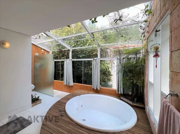 Imagem Casa em Granja Viana - Cotia