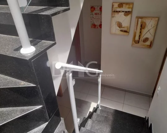 Imagem Casa à venda com 250 m² | Parque Bom Retiro | Paulínia - SP