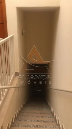 Imagem Apartamento - Ribeirão Preto - Campos Eliseos