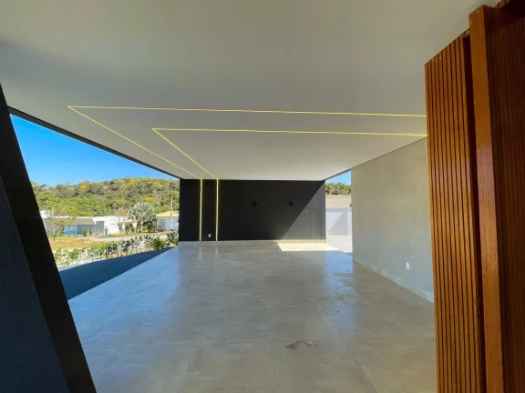 Imagem Sofisticação, Lazer e Conforto em Uma Só Casa!  