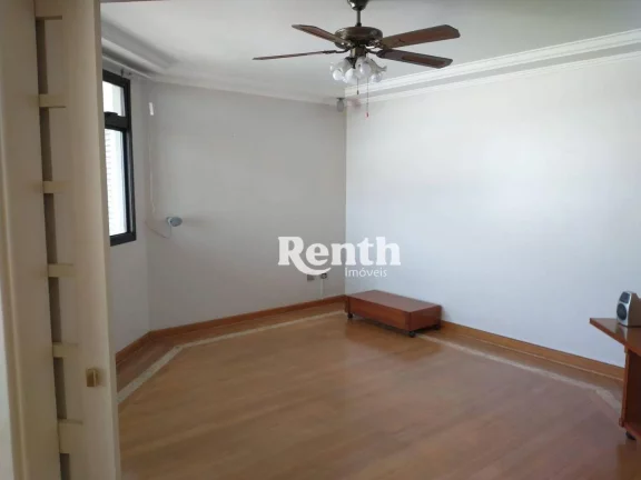 Imagem Apartamento com 3 dormitórios, 231 m² - venda por R$ 1.280.000,00 ou aluguel por R$ 5.984,26/mês - Jardim Claret - Rio Claro/SP