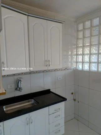 Imagem Apartamento para Venda em Guarulhos / SP no bairro Vila Progresso