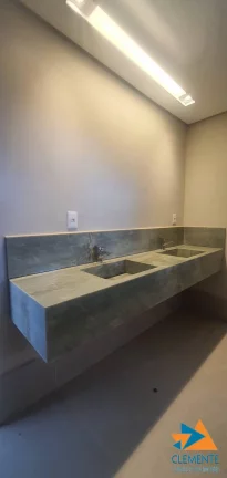 Imagem CASA DE ALTO LUXO CONDOMINIO FECHADO ESTANCIA DAS AMENDOEIRAS-LAGOA SANTA