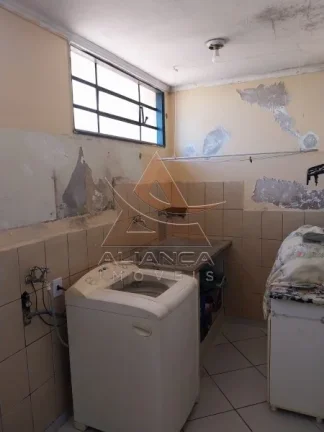 Imagem Casa - Ribeirão Preto - Jardim Maria Goretti