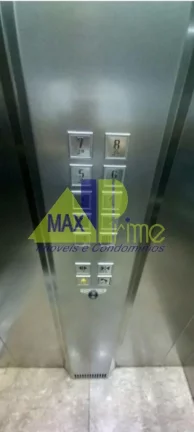 Imagem Apartamento à venda em São Paulo-SP, Vila Esperança: 2 quartos, sala, 1 vaga, 50m² de área. Aproveite essa oportunidade!