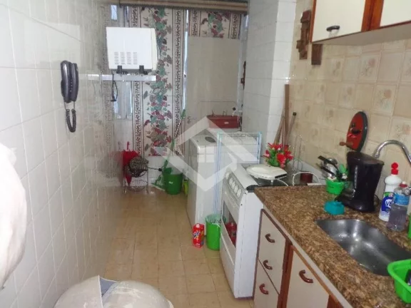 Imagem Excelente apartamento no Condomínio Capemi Iris - Campo Grande