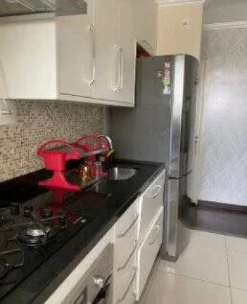 Imagem Apartamento Vila Leopoldina - 79M², 3 Dorms, 1 Suíte, 2 Vagas.