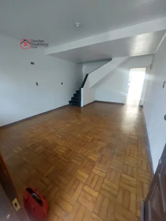 Imagem SOBRADO A VENDA PRÓXIMO AO METRÔ VILA PRUDENTE, APENAS 8 MINUTOS A PÉ.