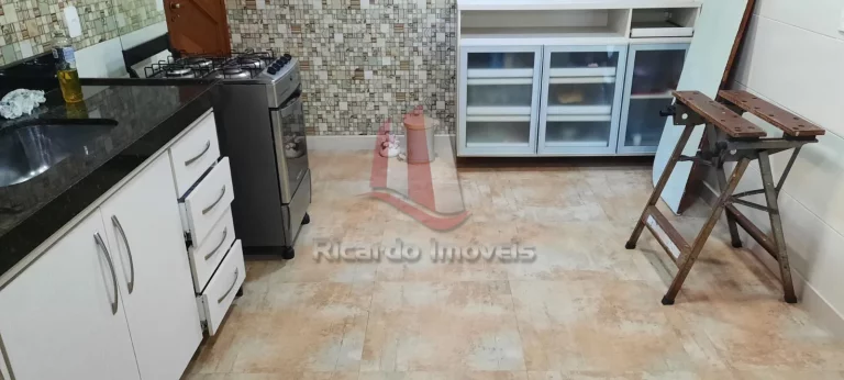 Imagem Casa Duplex Ville Blanche à Venda c/ 4 Qtos e 360 m²