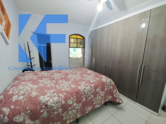 Imagem CASA RESIDENCIAL em VALINHOS - SP, PARQUE NOVA SUÍÇA