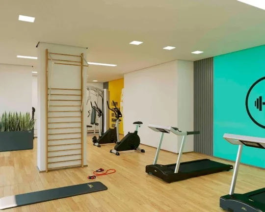 Imagem Apartamento à venda em Suzano-SP, Vila Urupês: 3 quartos, 1 suíte, 2 banheiros, 1 vaga de garagem, 62 m² - Imperdível!