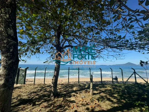 Imagem Cobertura Duplex Incrível, Pé na Areia!