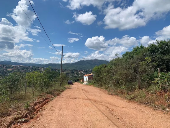 Imagem LOTES 100% FINANCIADOS! SEM COMPROVAÇÃO DE RENDA!