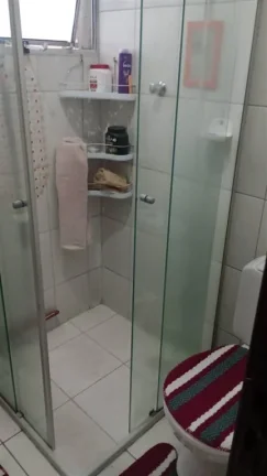 Imagem APARTAMENTO COM 54 m² - VILA SONIA - PRAIA GRANDE SP