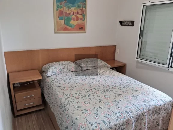 Imagem Apartamento, Vila Mariana - São Paulo