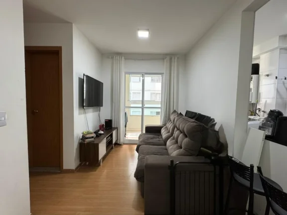 Imagem Apartamento para venda em Jardim Íris com 2 quartos, sendo 1 suíte , 58m2