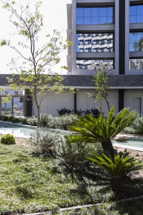 Imagem Sala Comercial à Venda, 52 m² em Tristeza - Porto Alegre