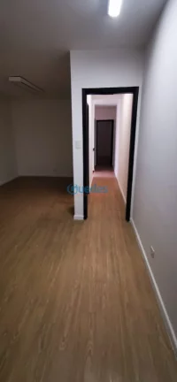 Imagem Ponto Comercial de Luxo em Vila São Francisco - 3 Dormitórios, 3 Banheiros - Venda por R$ 1.8M e Locação por R$ 9.500.