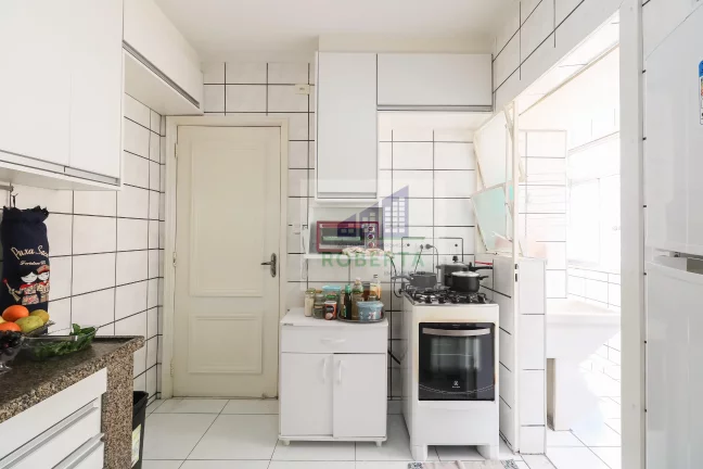 Imagem APARTAMENTO À VENDA EM ITAIM BIBI COM 3 DORMITÓRIOS