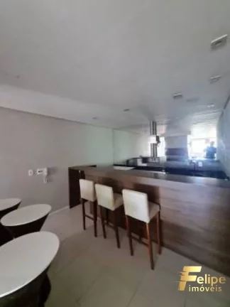 Imagem Cobertura Duplex com 300m², 4 suítes sendo 2 canadenses, 5 vagas de garagens soltas.