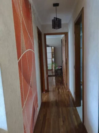 Imagem Apartamento com 2 dormitórios à venda, 60 m² por R$ 509.000,00 - Jardim das Vertentes - São Paulo/SP