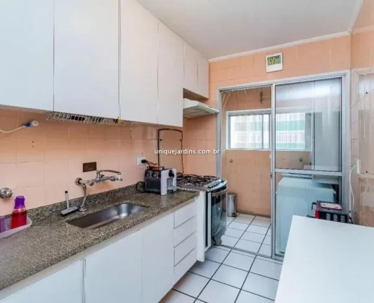 Imagem Apartamento à venda Moema São Paulo