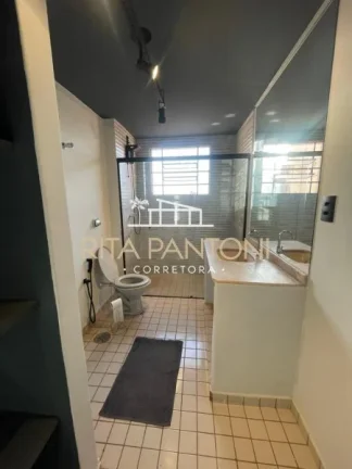 Imagem Apartamento - Ribeirão Preto - Centro