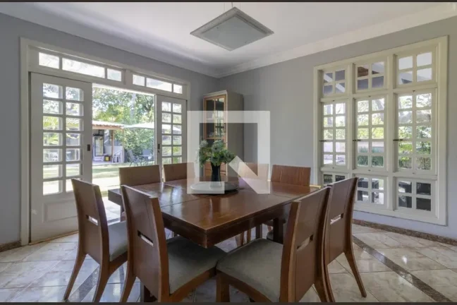 Imagem Casa à Venda - Recreio, 8 Quartos, 1000 m2