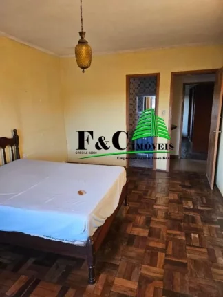 Imagem Casa para Venda em Campinas, Jardim Quarto Centenário, 2 dormitórios, 1 suíte, 2 banheiros, 2 vagas