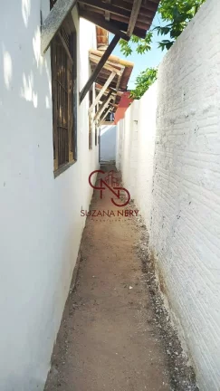 Imagem CASA 3 QUARTOS EM PARNAMIRIM