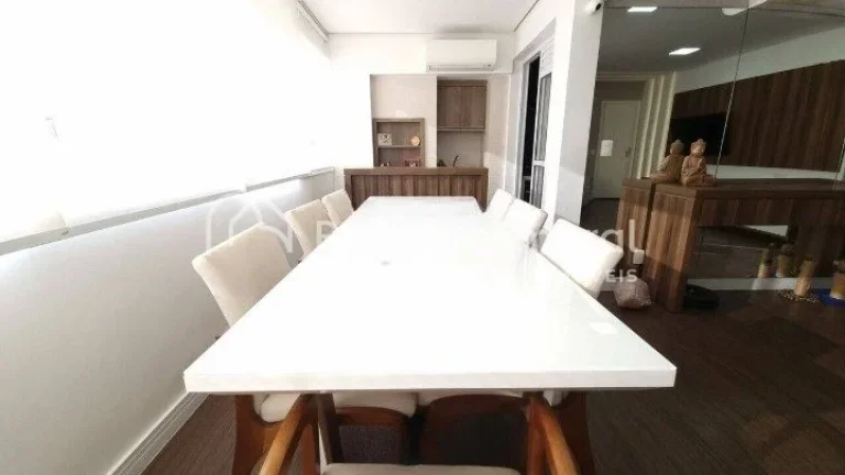 Imagem Apartamento a Venda Taquaral campias com 3 quartos e duas vagas
Bom acabamento geral comar condicion...