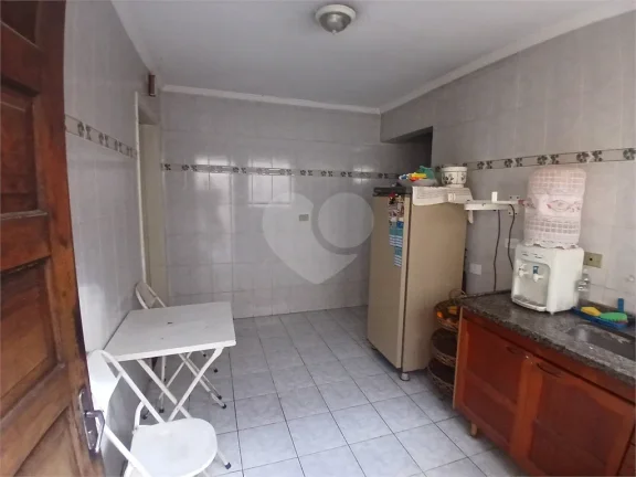 Imagem Casa Térrea à venda com 2 quartos em VILA LEOPOLDINA, São Paulo - SP