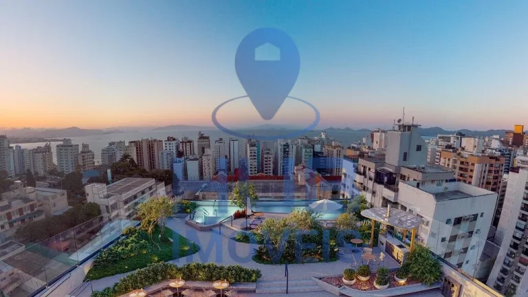 Imagem Apartamento 3 Dormitórios para venda em Florianópolis - SC