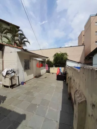 Imagem Casa à venda 1 Quarto, 1 Vaga, Nova Gerty, São Caetano do Sul - SP
