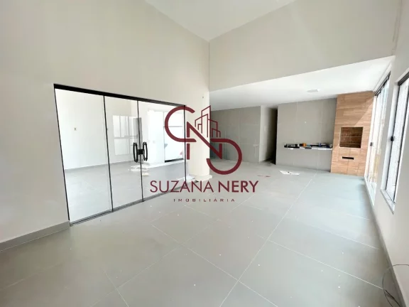 Imagem Casa no Condominio Ecoville 2 em Parnamirim