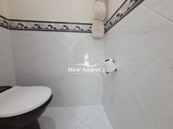 Imagem Com 3 quartos, 2 vagas e 95m² em Santa Helena. Conforto e espaço no coração de Vitória!