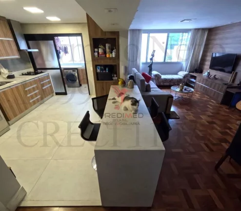 Imagem Excelente Apartamento no Paraíso