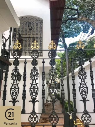 Imagem CASA DE VILA - VENDA OU LOCAÇÃO (11) 3869-7000
