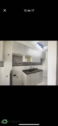 Imagem APARTAMENTO A VENDA EM JUNDIAI - CONDOMÍNIO SPAZIO JACARANDÁS.