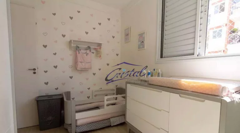 Imagem Apartamento com 2 quartos (1 suíte) à venda, 70 m² - Jardim Bonfiglioli - São Paulo/SP