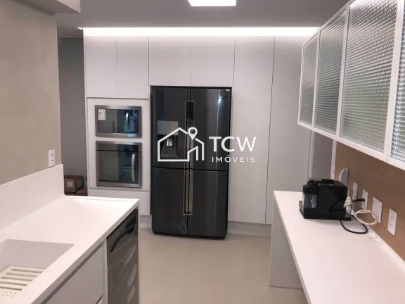 Imagem Apartamento à venda no bairro Vila Mariana - São Paulo/SP, Zona Sul