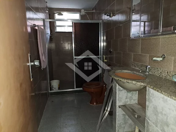 Imagem Apartamento Térreo de 2 quartos em ponto nobre da Taquara