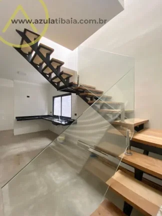 Imagem Casa para Venda em Atibaia, Jardim Do Lago, 3 dormitórios, 3 suítes, 2 banheiros, 2 vagas