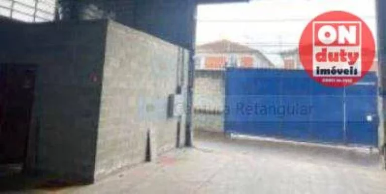 Imagem Galpão, 1200 m² - venda por R$ 4.200.000,00 ou aluguel por R$ 20.000,00/mês - Parque São Vicente - São Vicente/SP